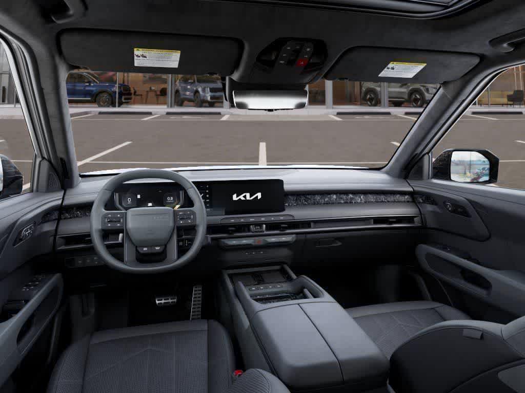 Thumbnail: 2027 Kia Telluride - 14