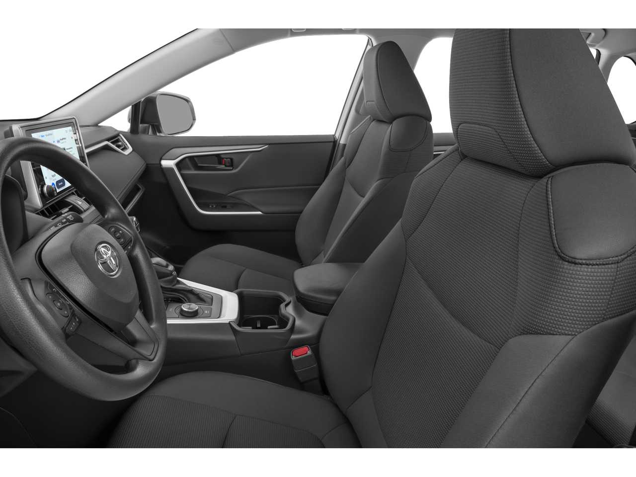 Thumbnail: 2024 Toyota RAV4 - 6