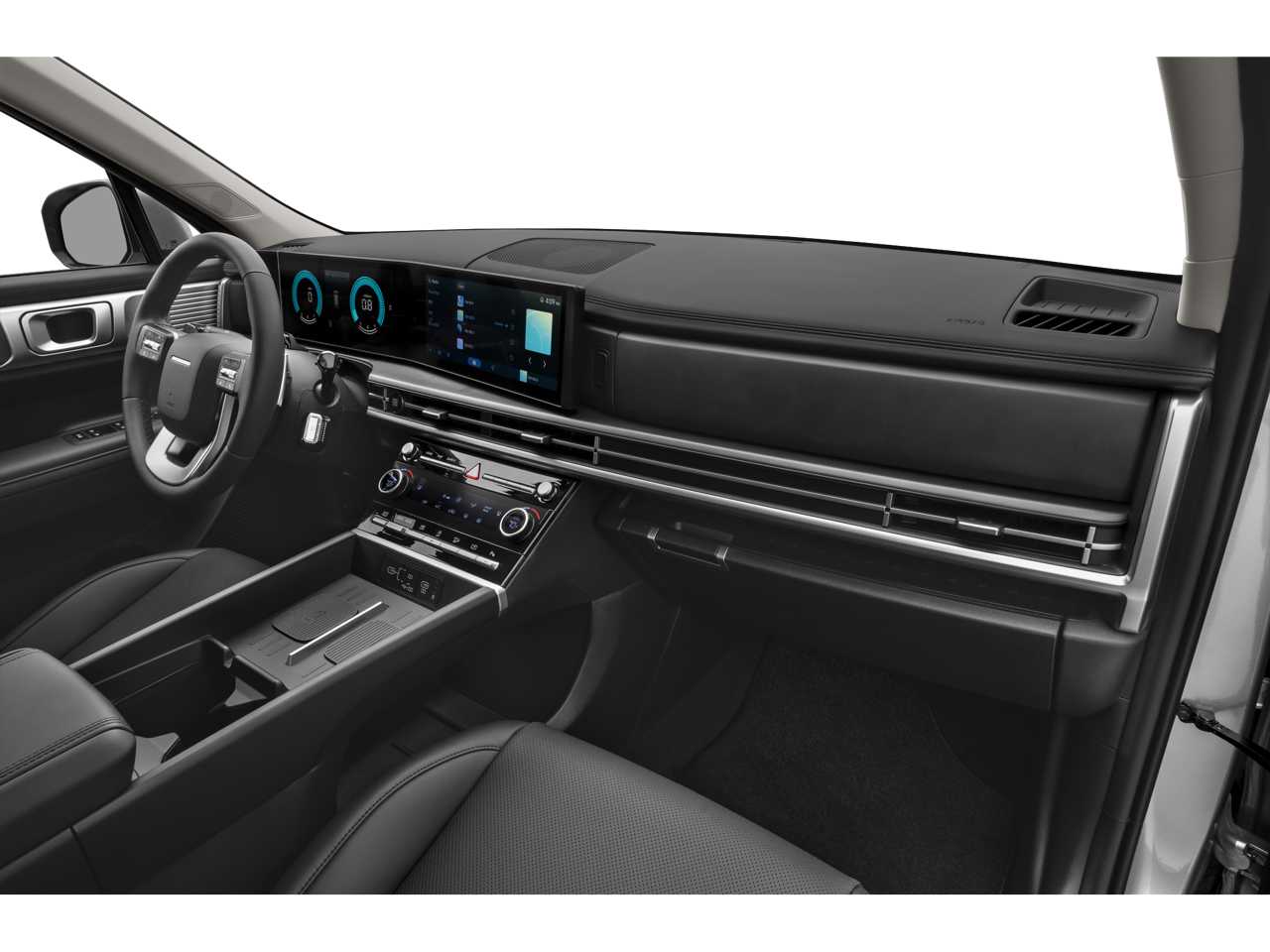 Thumbnail: 2025 Hyundai Santa Fe - 11
