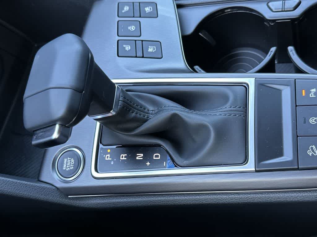Thumbnail: 2026 Kia Sportage - 21