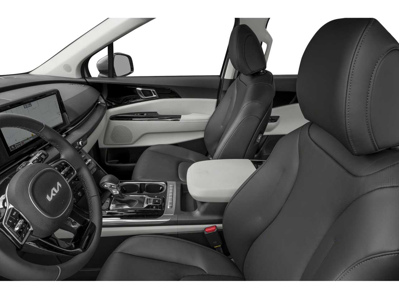 Thumbnail: 2024 Kia Carnival - 6