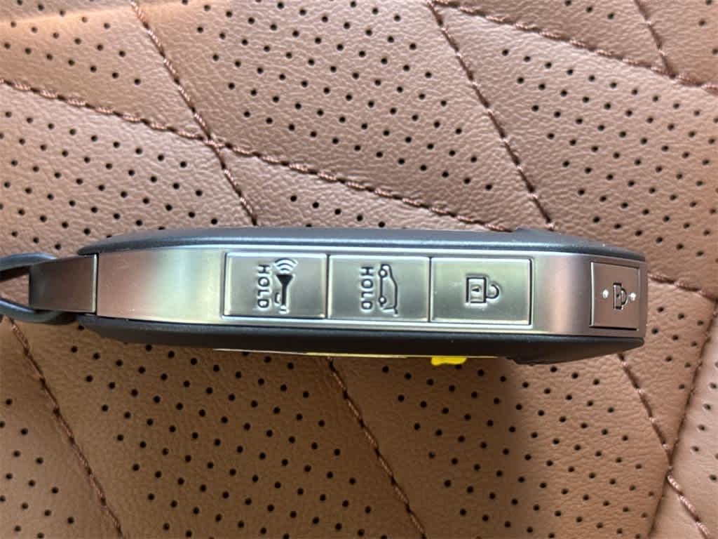 Thumbnail: 2025 Kia Telluride - 28