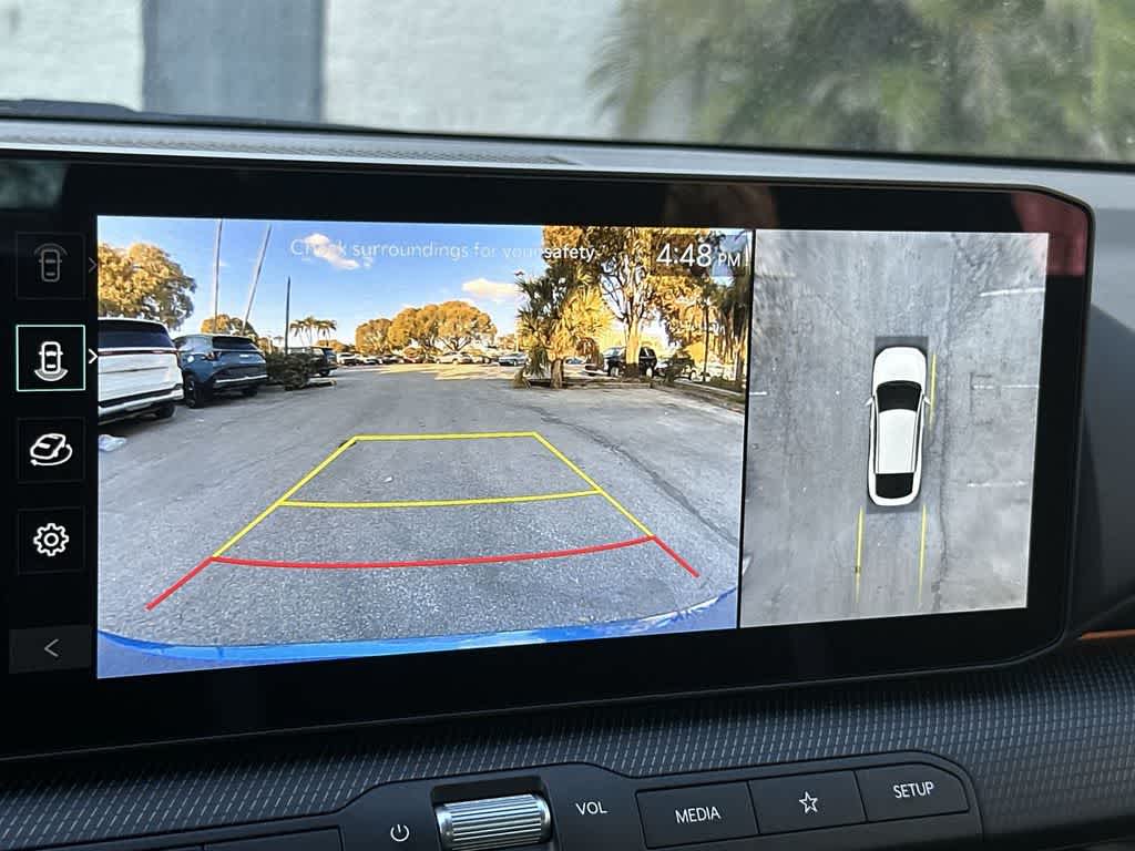 Thumbnail: 2026 Kia K4 - 19