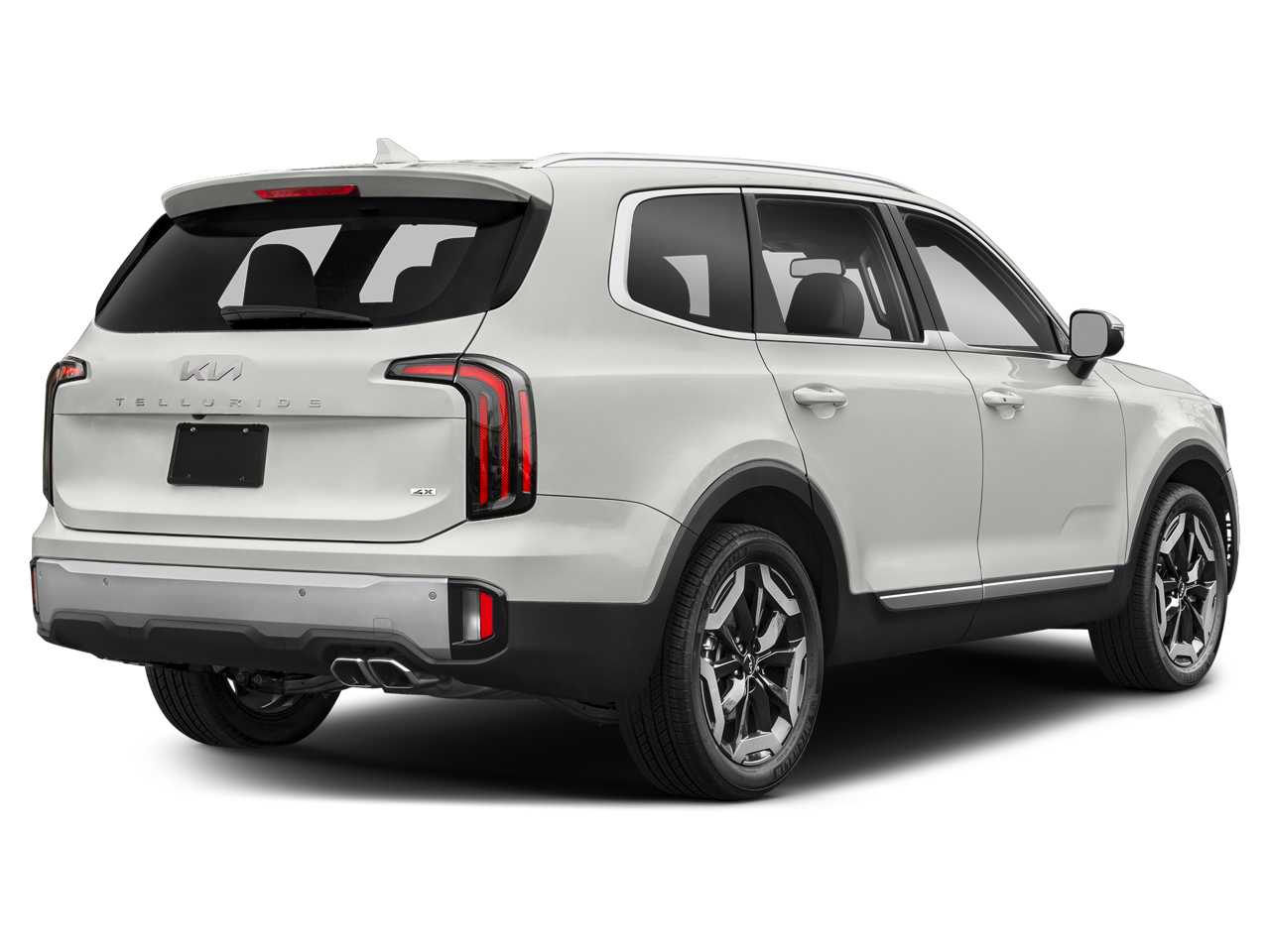 Thumbnail: 2023 Kia Telluride - 2