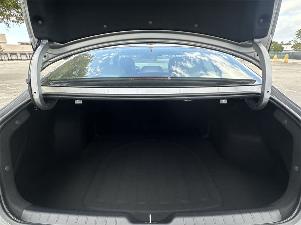 Thumbnail: 2025 Kia K4 - 25