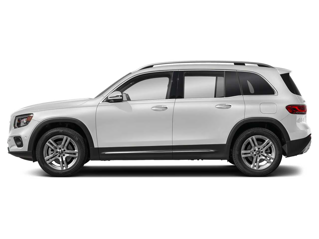 Thumbnail: 2023 Mercedes-Benz GLB - 3