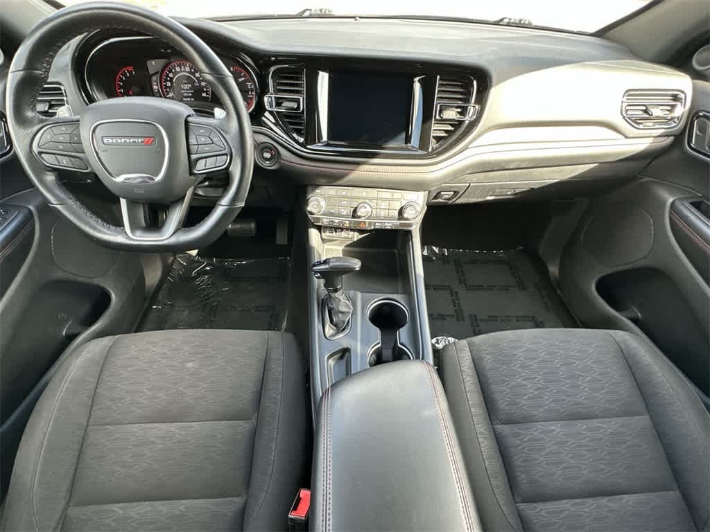 Thumbnail: 2023 Dodge Durango - 24