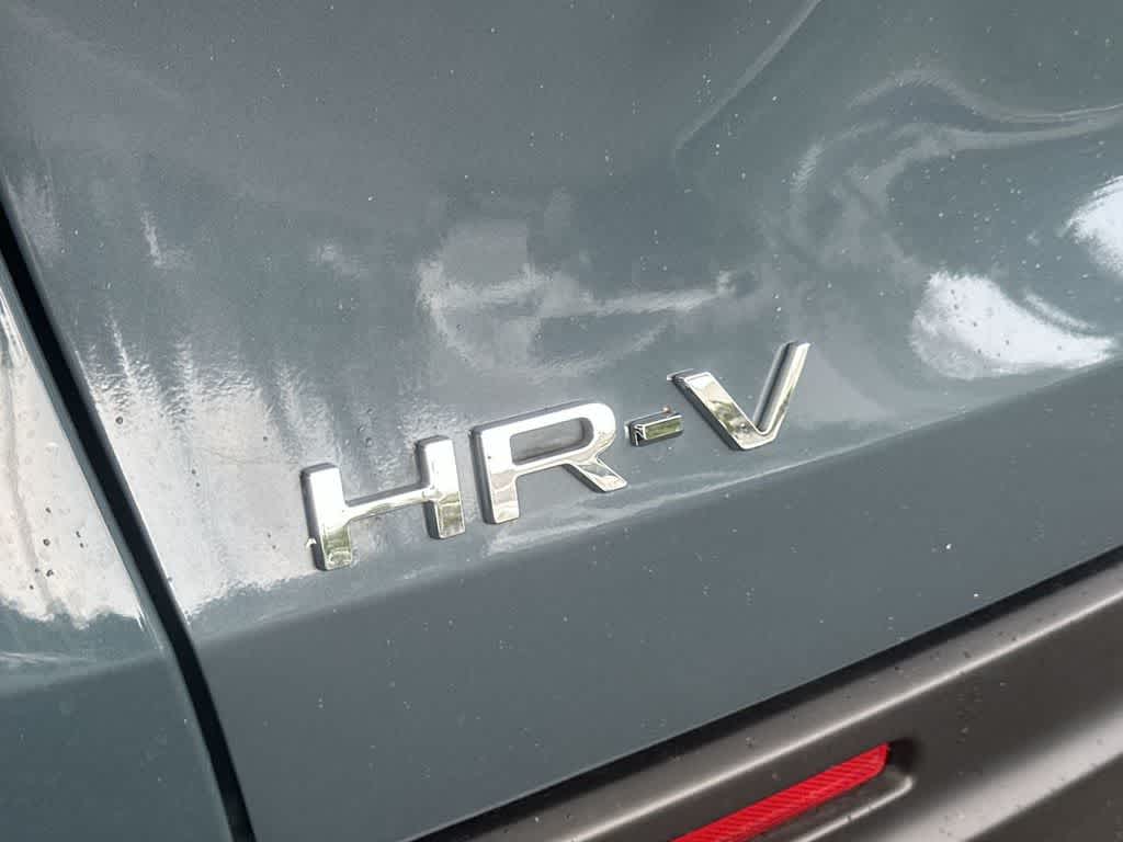 Thumbnail: 2024 Honda HR-V - 11