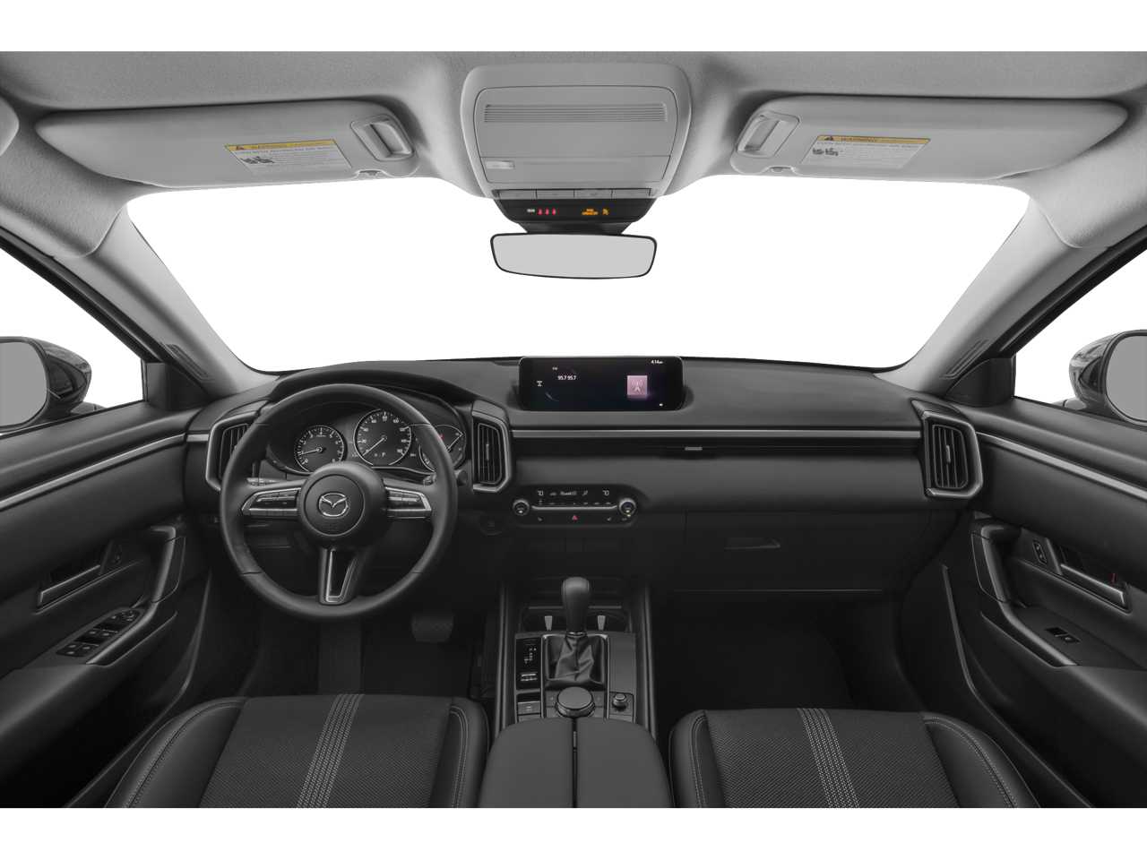 Thumbnail: 2024 Mazda CX-50 - 5