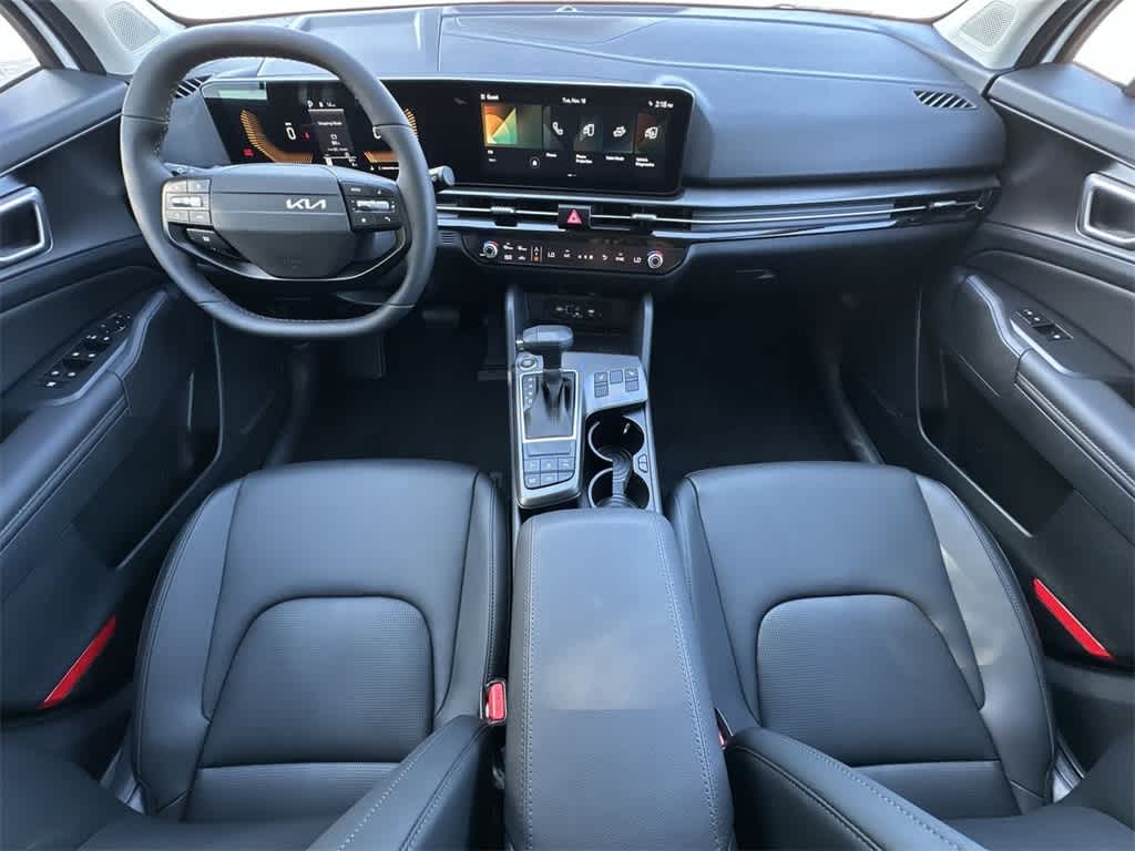 Thumbnail: 2026 Kia Sportage - 24