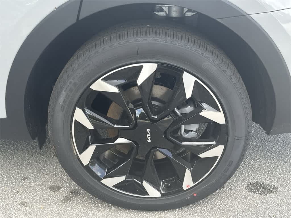 Thumbnail: 2026 Kia Sorento - 11