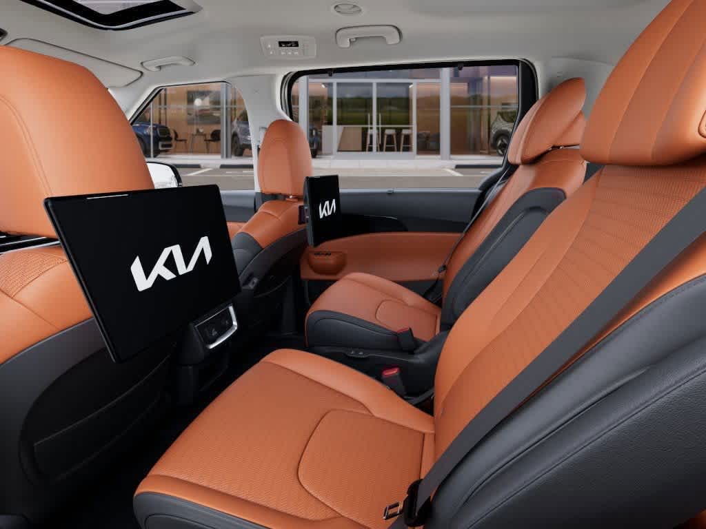 Thumbnail: 2026 Kia Carnival - 18