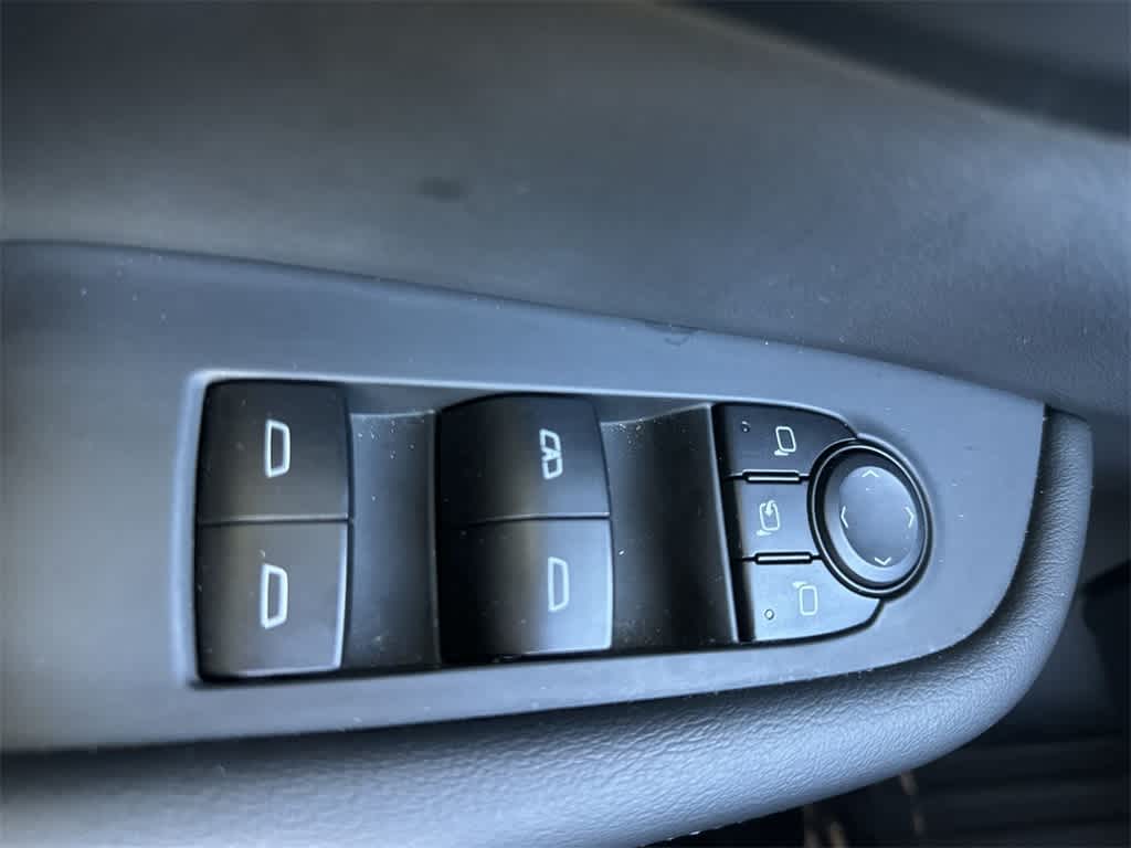 Thumbnail: 2025 Buick Enclave - 17