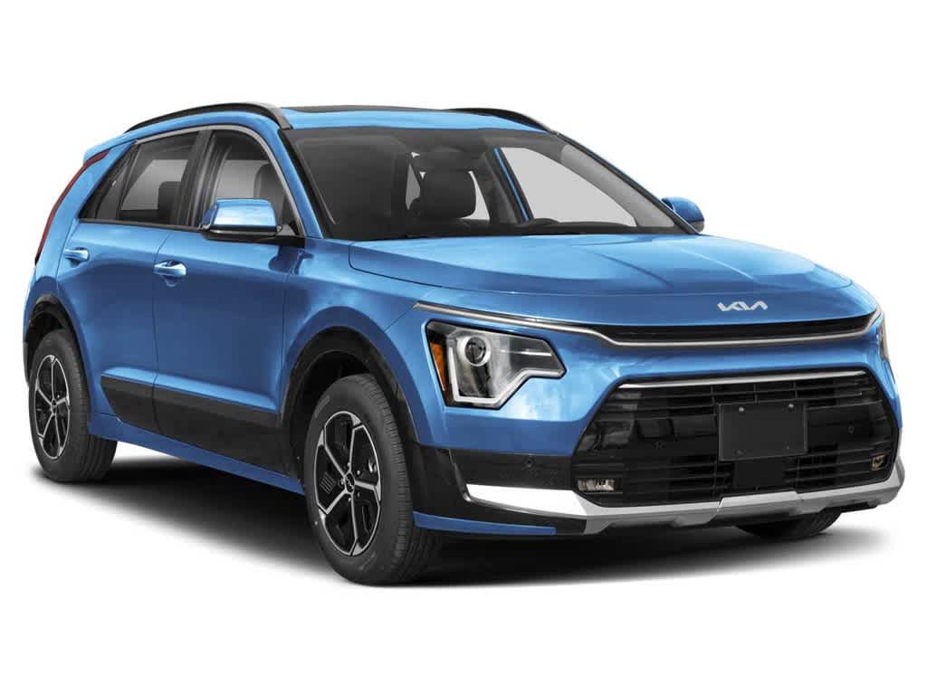 Thumbnail: 2025 Kia Niro - 6