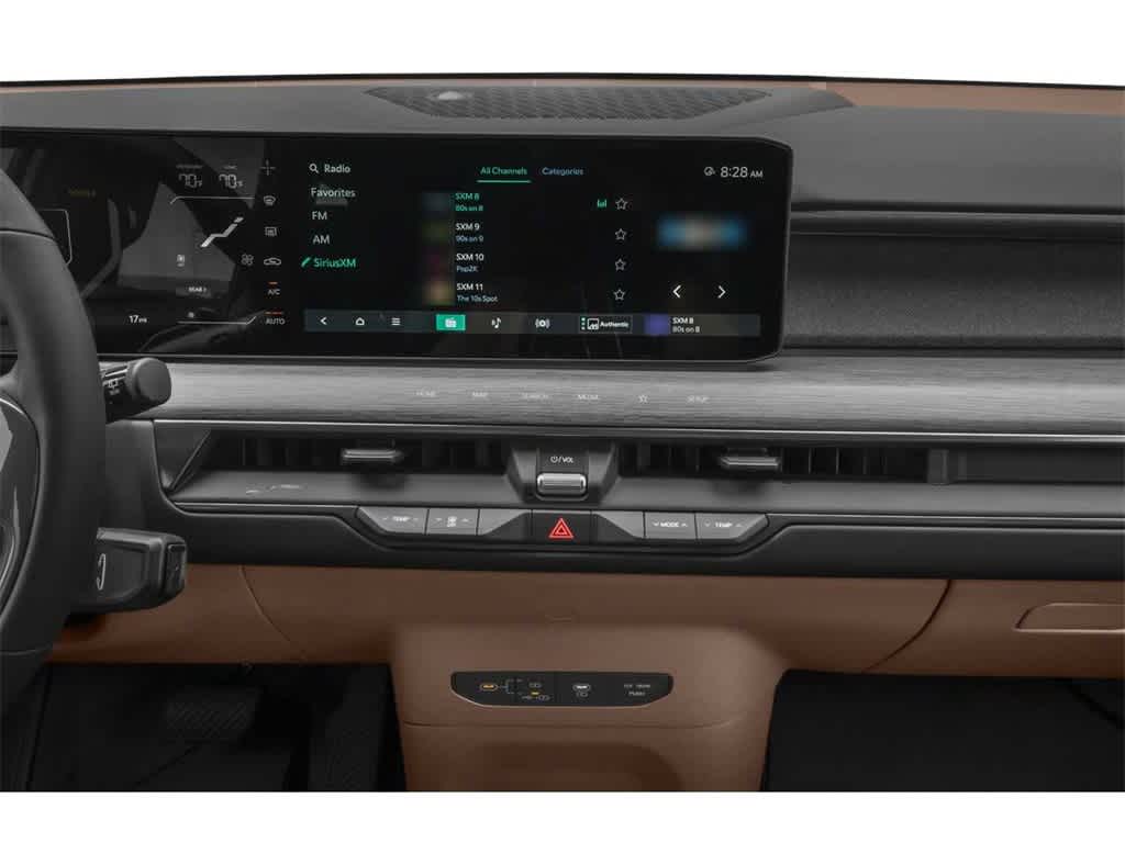 Thumbnail: 2026 Kia EV9 - 7