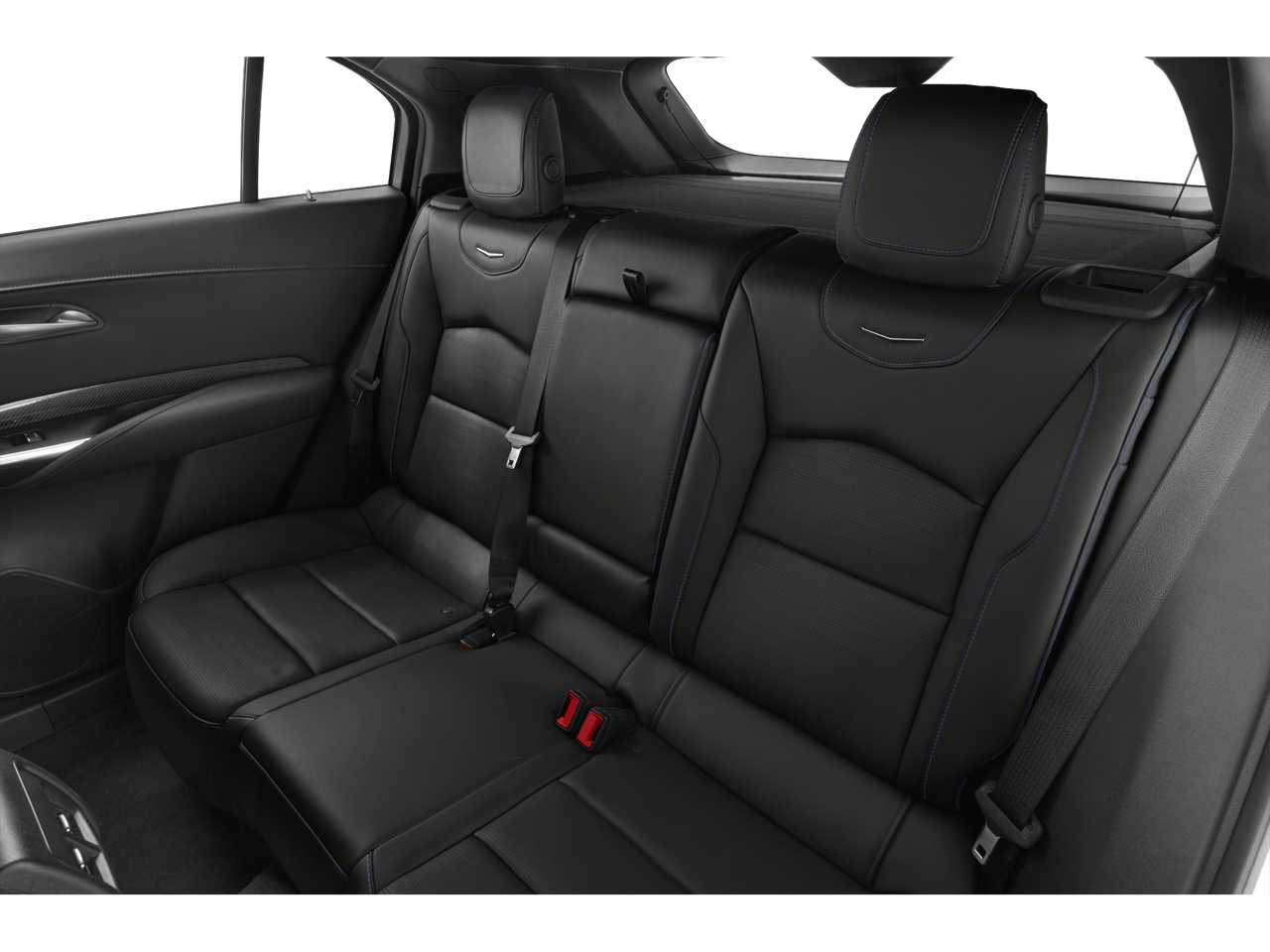 Thumbnail: 2024 Cadillac XT4 - 9