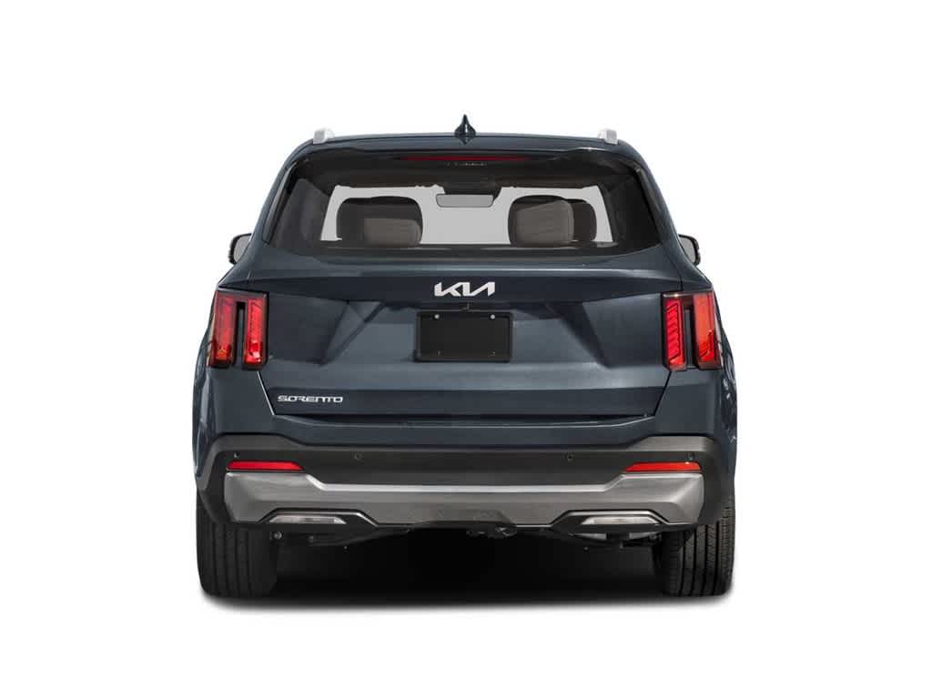 Thumbnail: 2025 Kia Sorento - 5