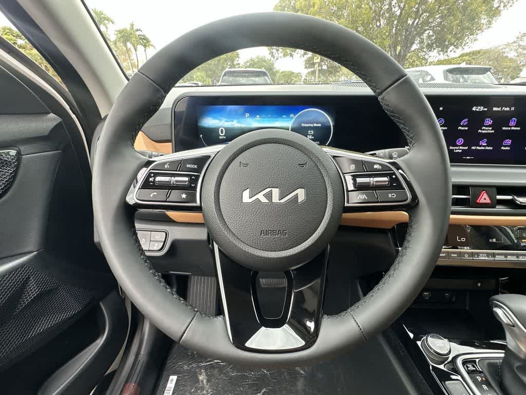 Thumbnail: 2026 Kia Seltos - 15