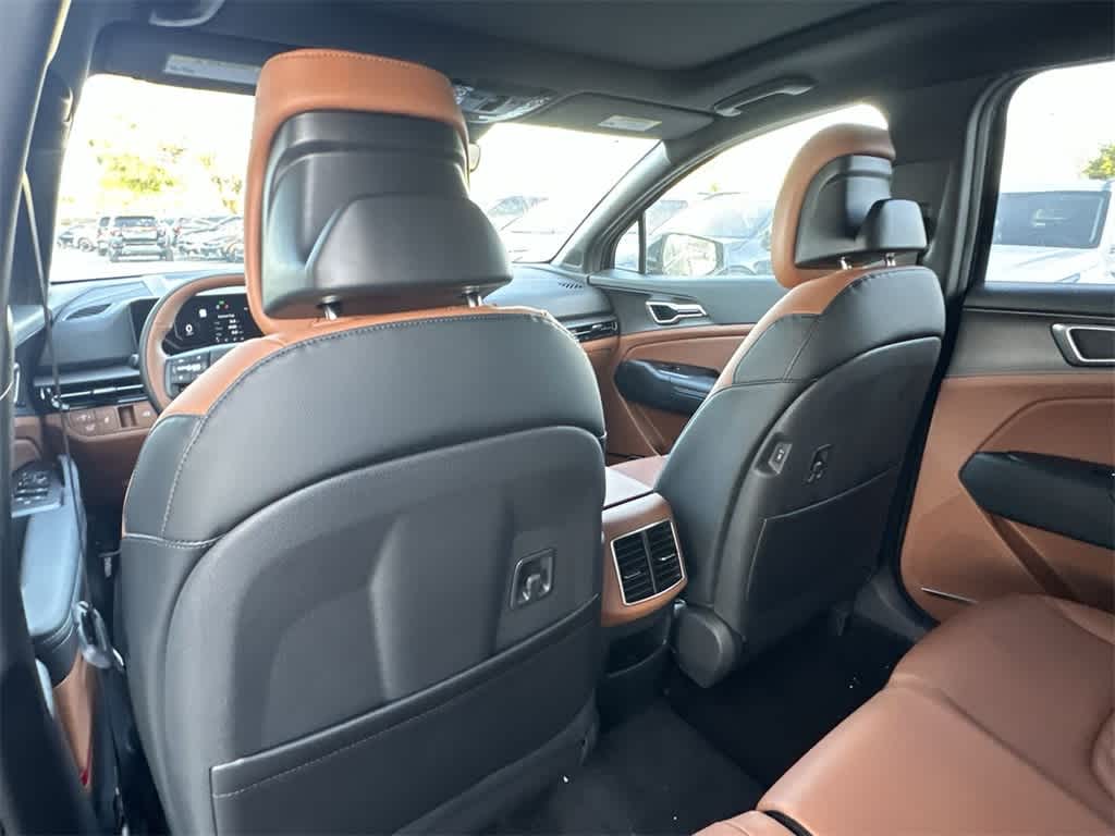 Thumbnail: 2026 Kia Sportage - 23