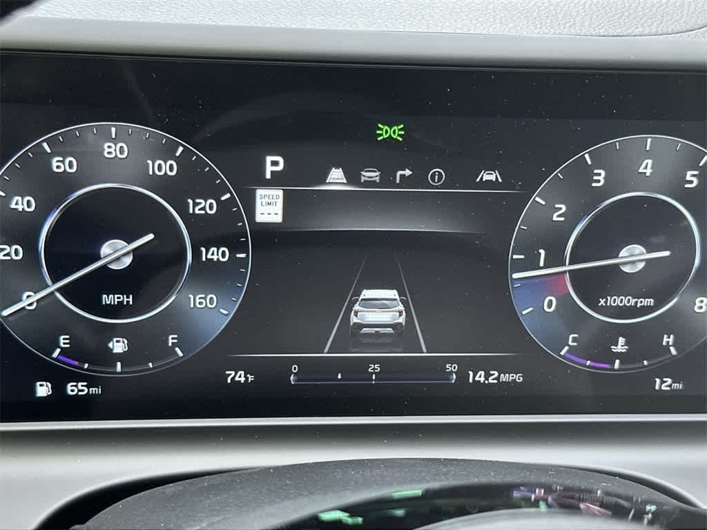 Thumbnail: 2026 Kia Seltos - 16