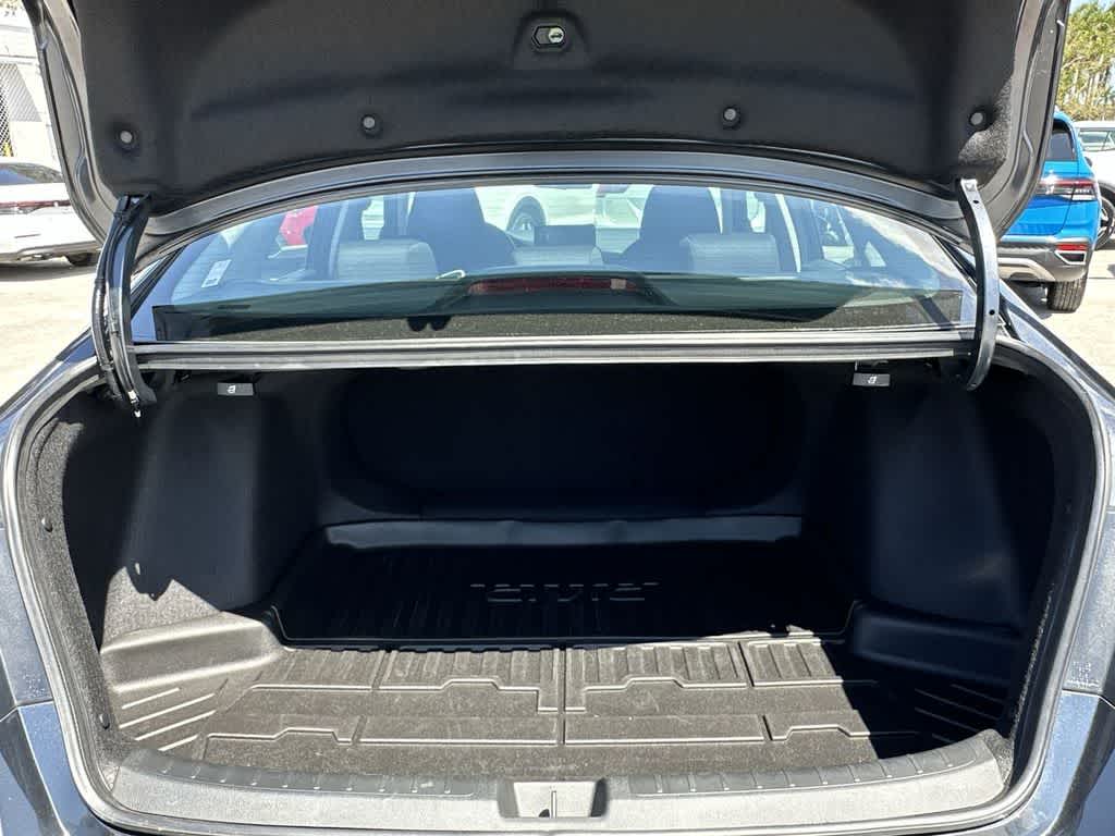 Thumbnail: 2023 Honda Civic - 25