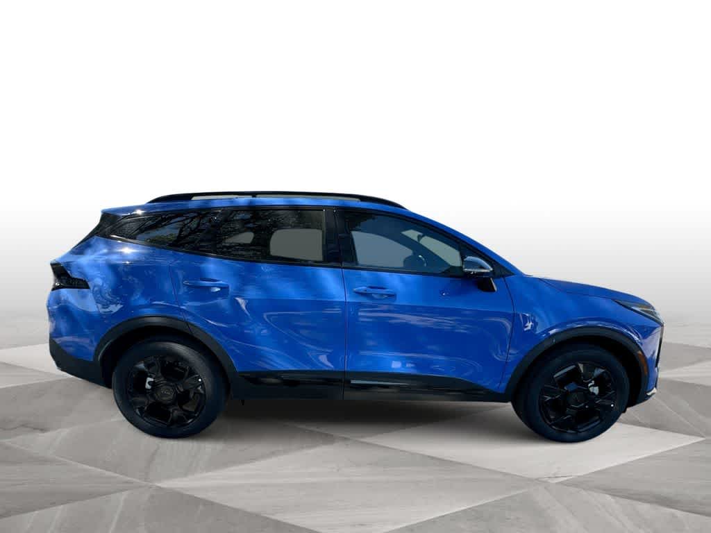 Thumbnail: 2026 Kia Sportage - 9
