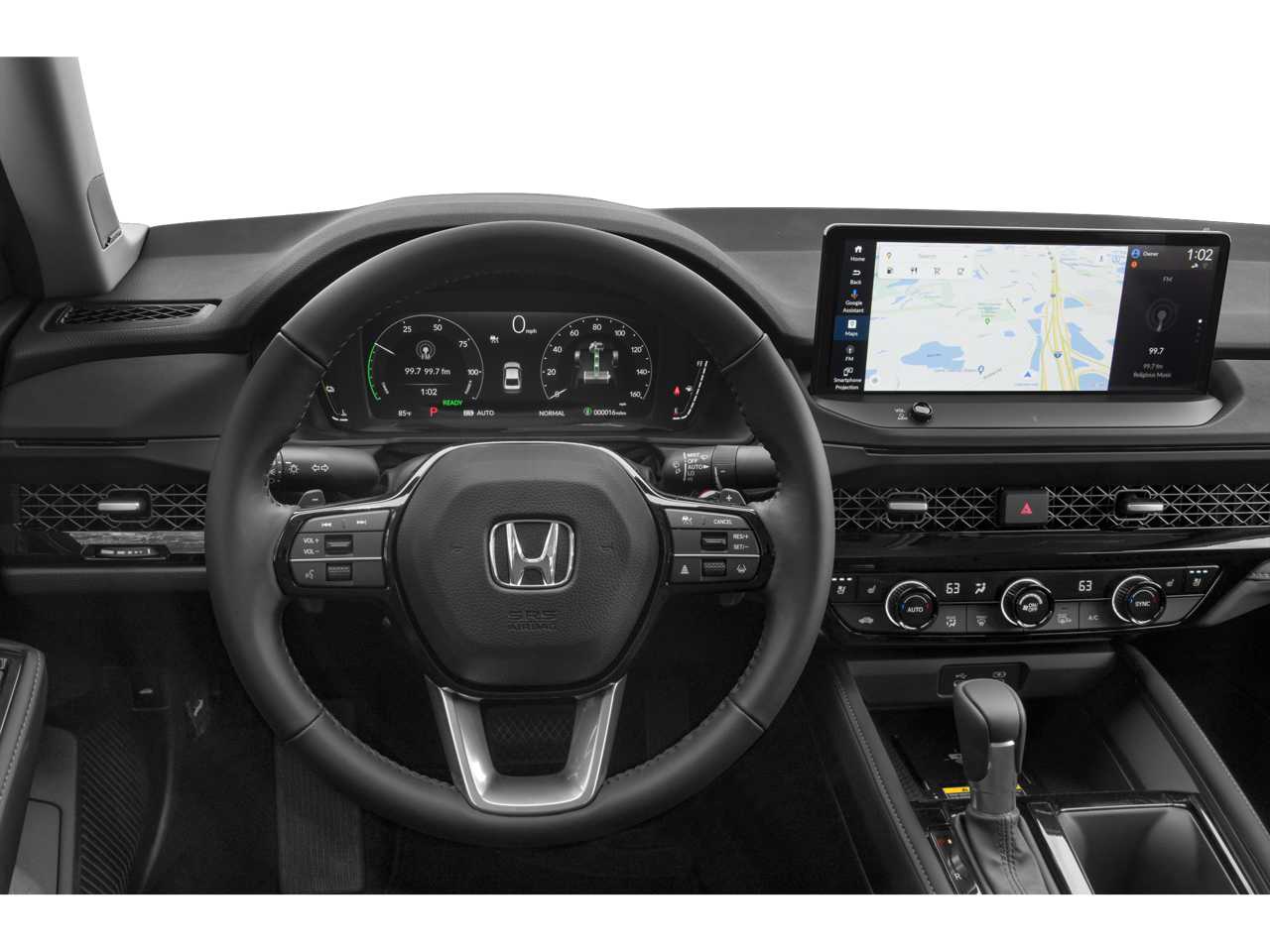 Thumbnail: 2023 Honda Accord - 4
