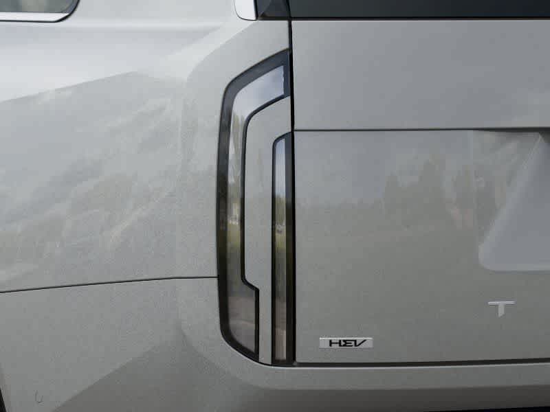 Thumbnail: 2027 Kia Telluride - 11
