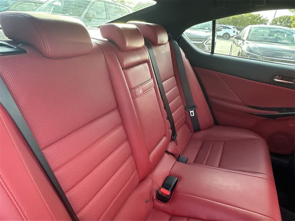 Thumbnail: 2023 Lexus IS - 26