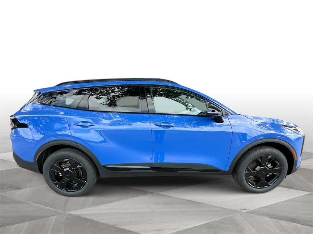 Thumbnail: 2026 Kia Sportage - 9