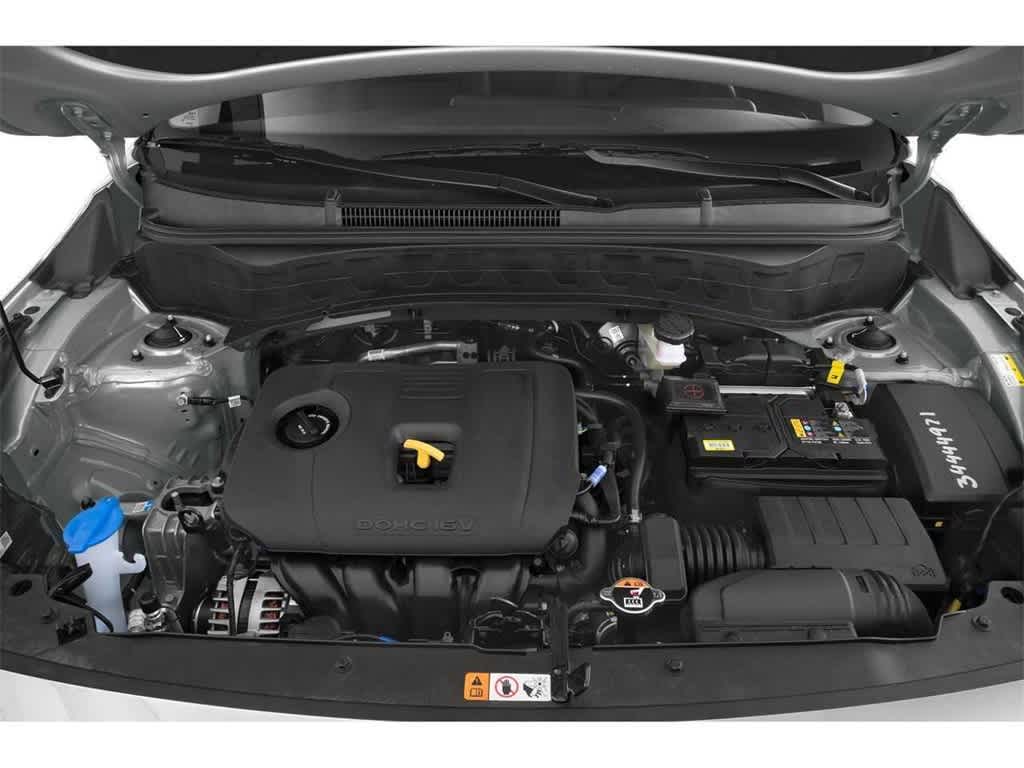 Thumbnail: 2026 Kia Seltos - 12