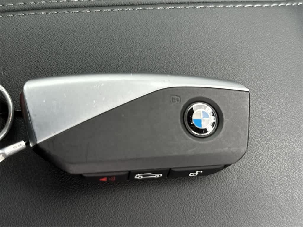 Thumbnail: 2025 BMW 2 Series - 28