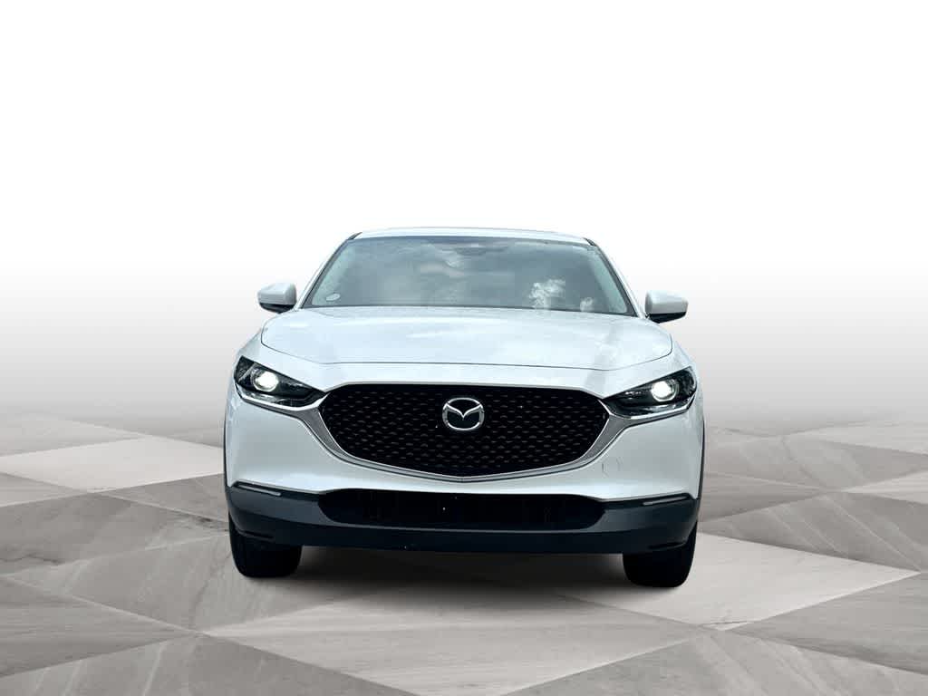 Thumbnail: 2021 Mazda CX-30 - 3