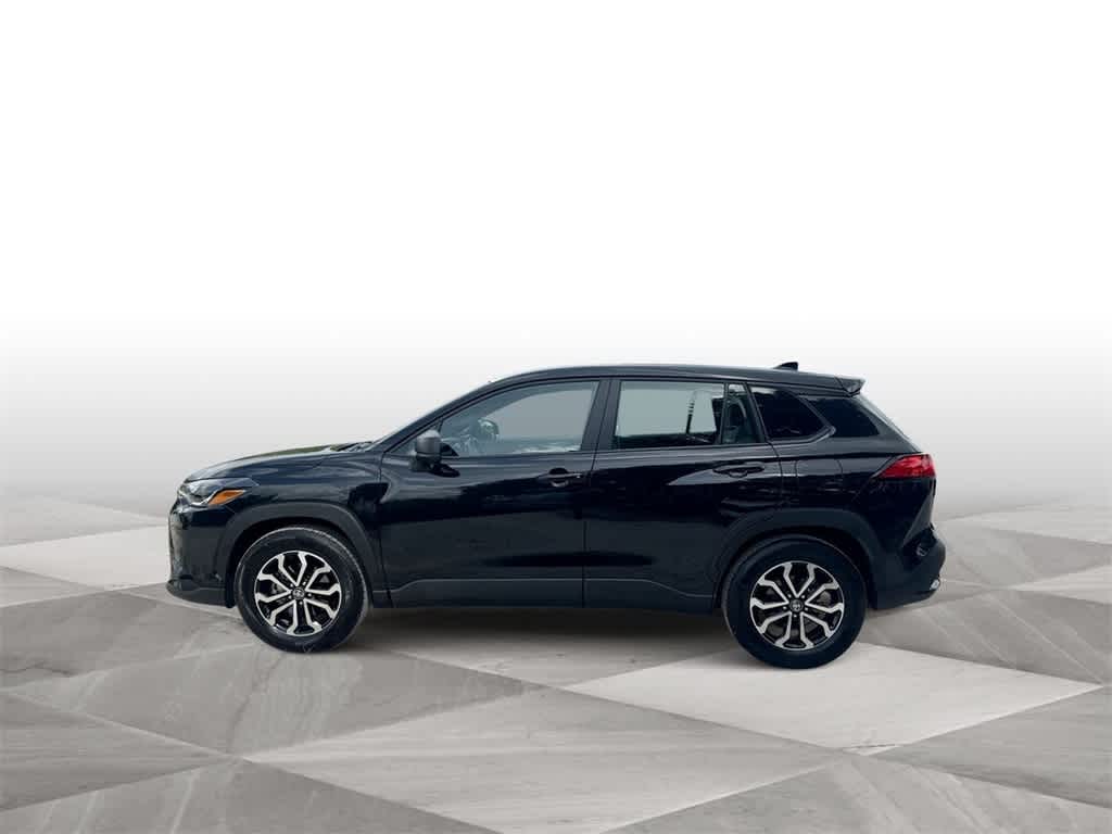 Thumbnail: 2024 Toyota Corolla Cross - 5