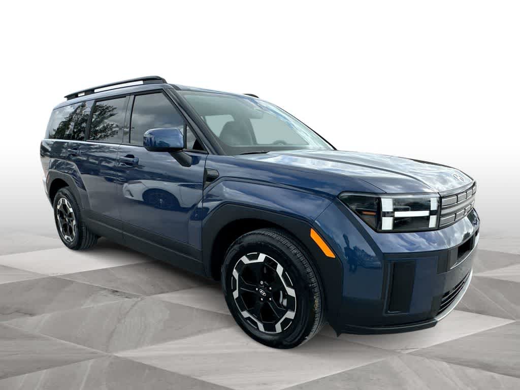 Thumbnail: 2026 Hyundai Santa Fe - 2