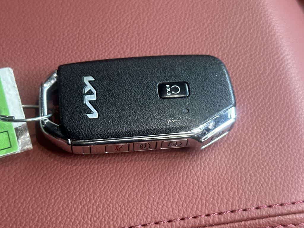 Thumbnail: 2024 Kia Sportage - 28