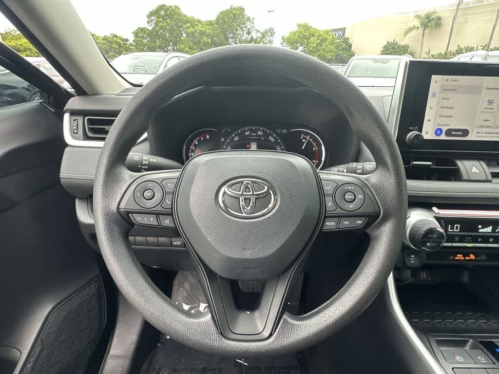 Thumbnail: 2024 Toyota RAV4 - 22