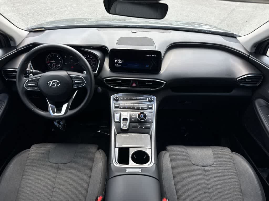 Thumbnail: 2023 Hyundai Santa Fe - 25