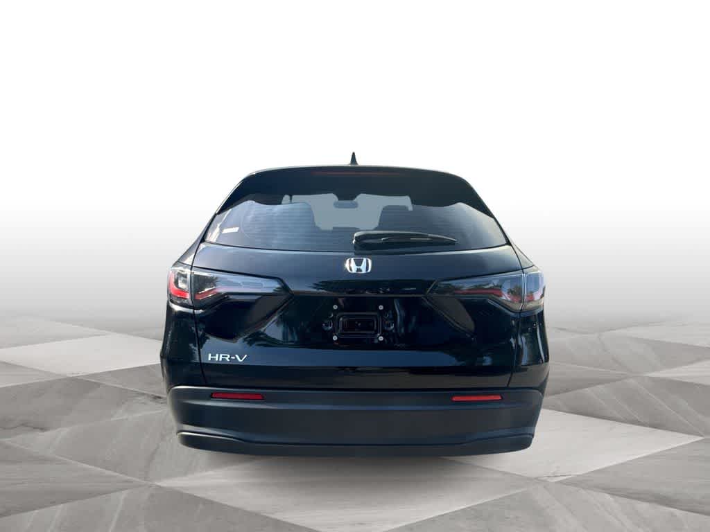 Thumbnail: 2023 Honda HR-V - 7