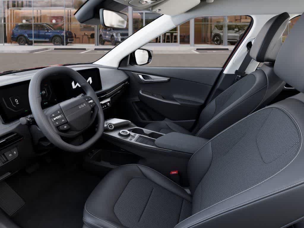 Thumbnail: 2025 Kia EV6 - 17