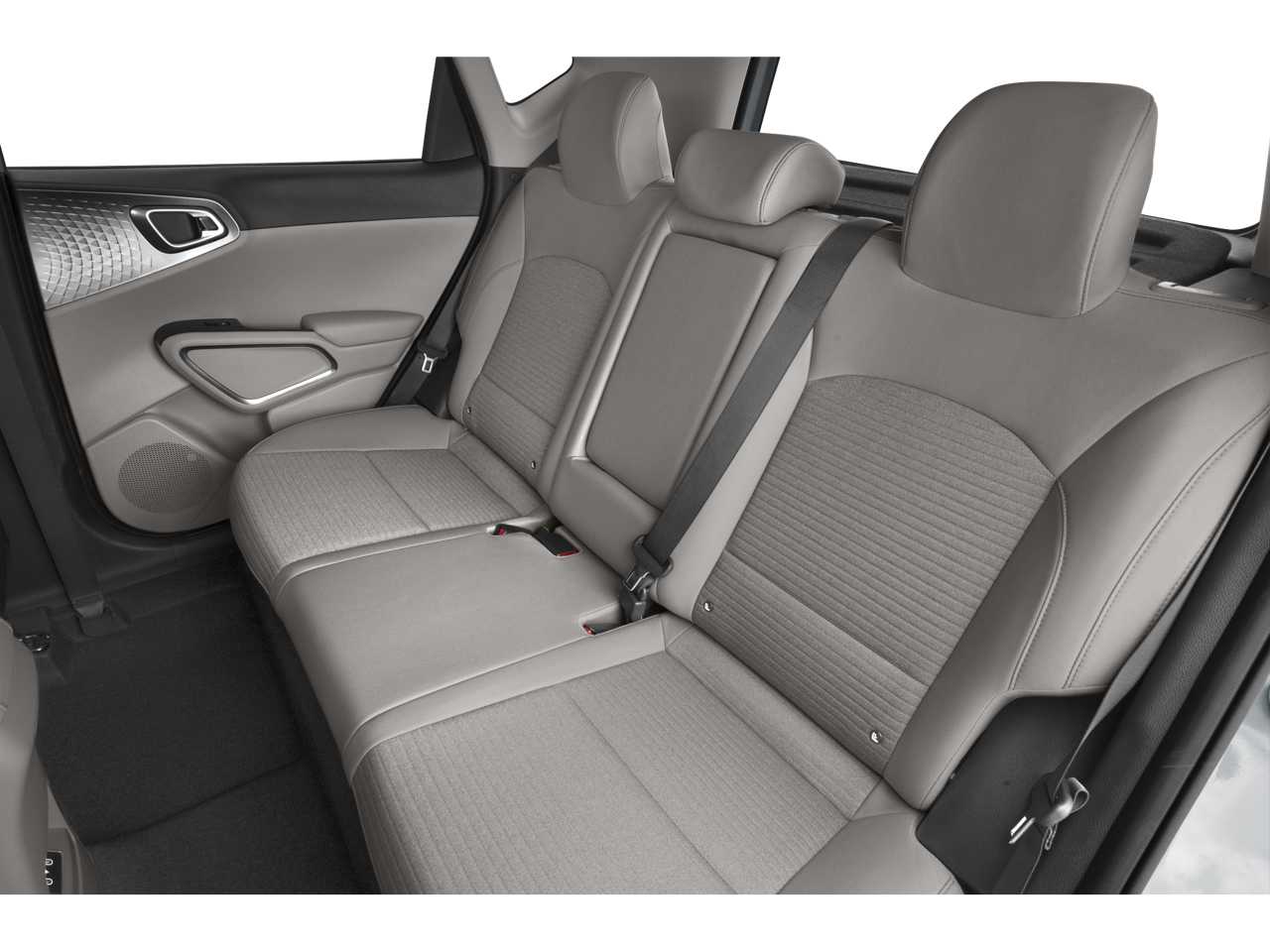 Thumbnail: 2025 Kia Soul - 9