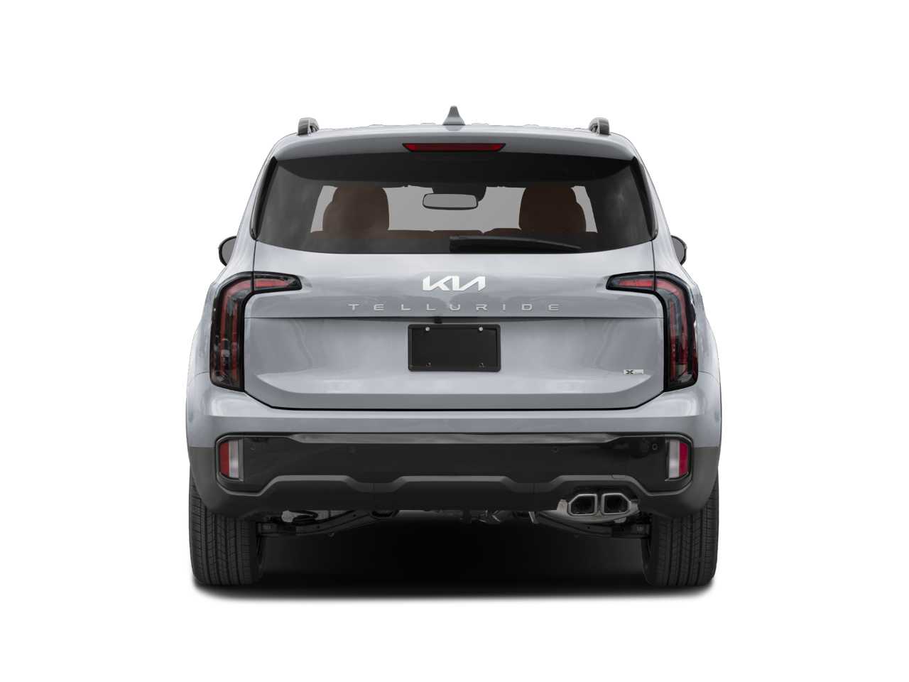 2025 Kia Telluride SX 5