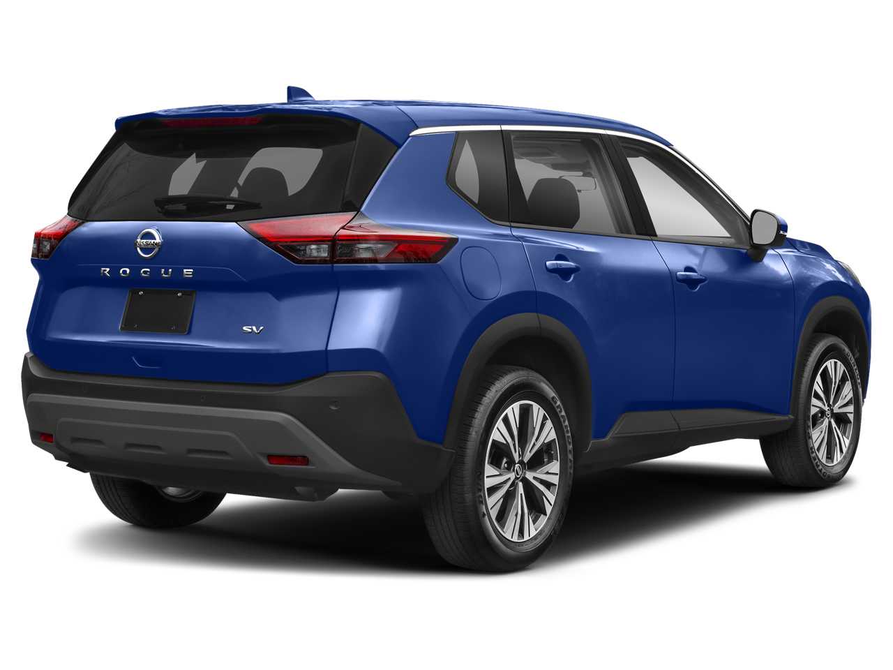 Thumbnail: 2022 Nissan Rogue - 2