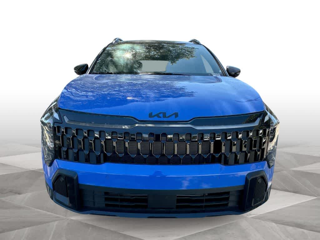 Thumbnail: 2026 Kia Sportage - 3