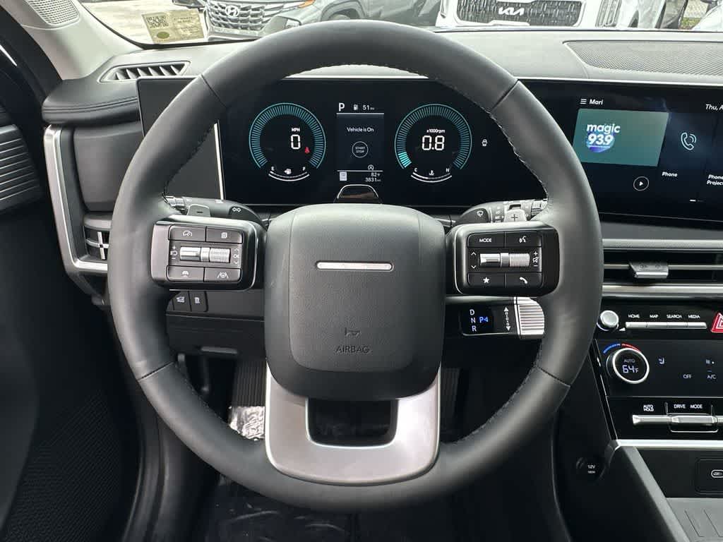 Thumbnail: 2026 Hyundai Santa Fe - 15