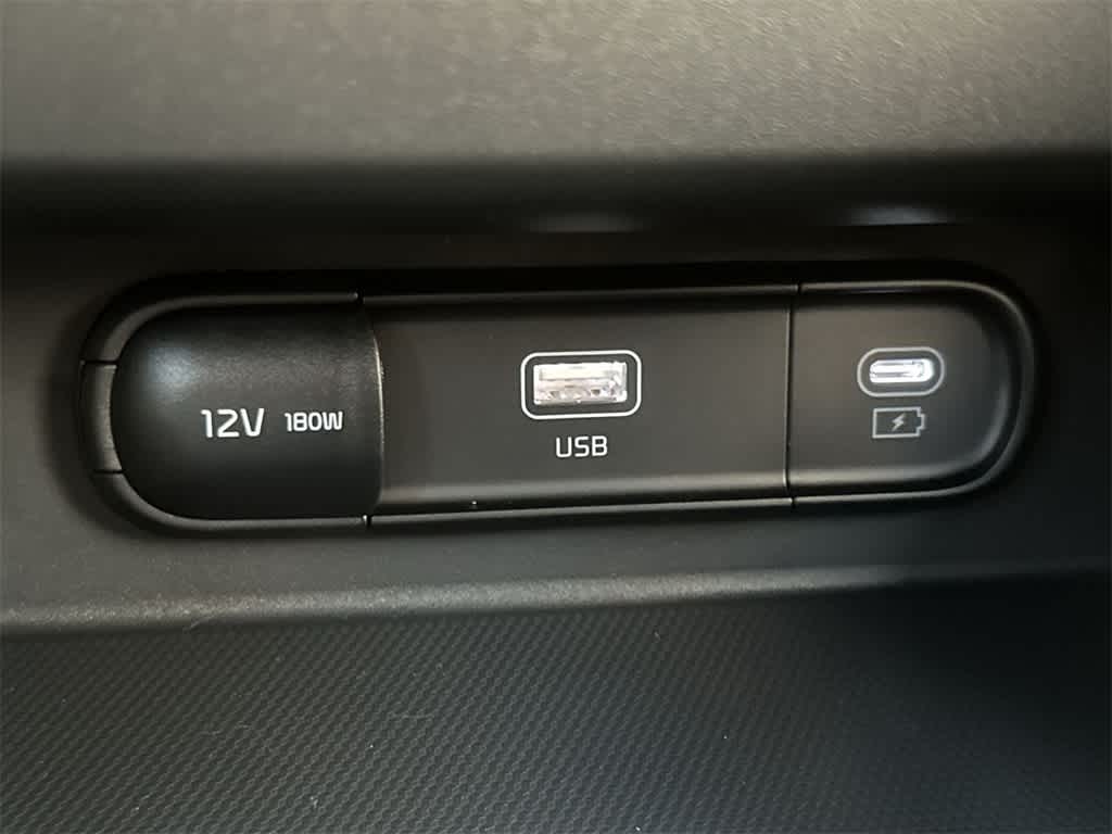 Thumbnail: 2026 Kia Seltos - 17