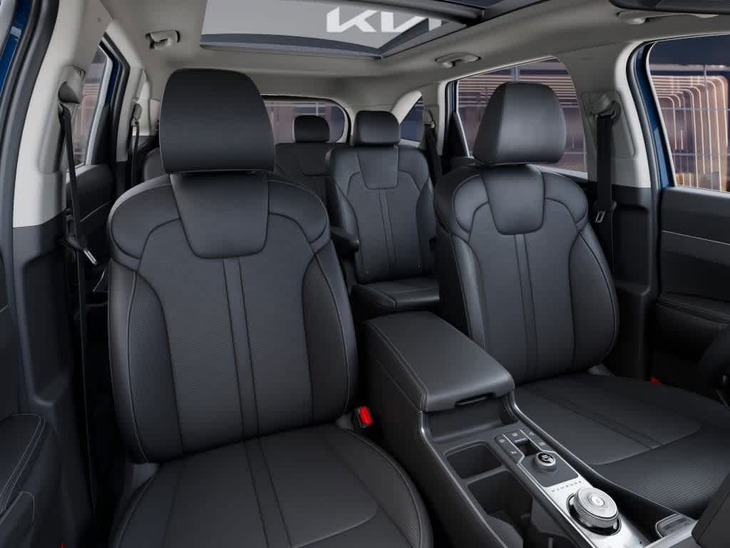 Thumbnail: 2025 Kia Sorento - 15