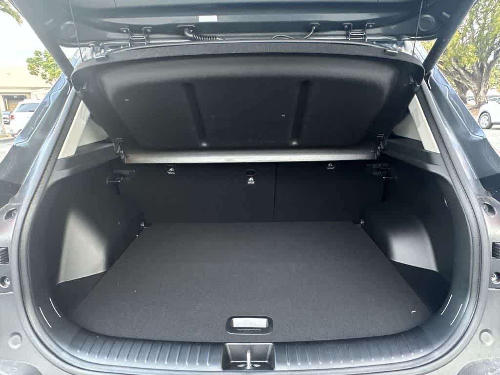 Thumbnail: 2026 Kia Seltos - 25