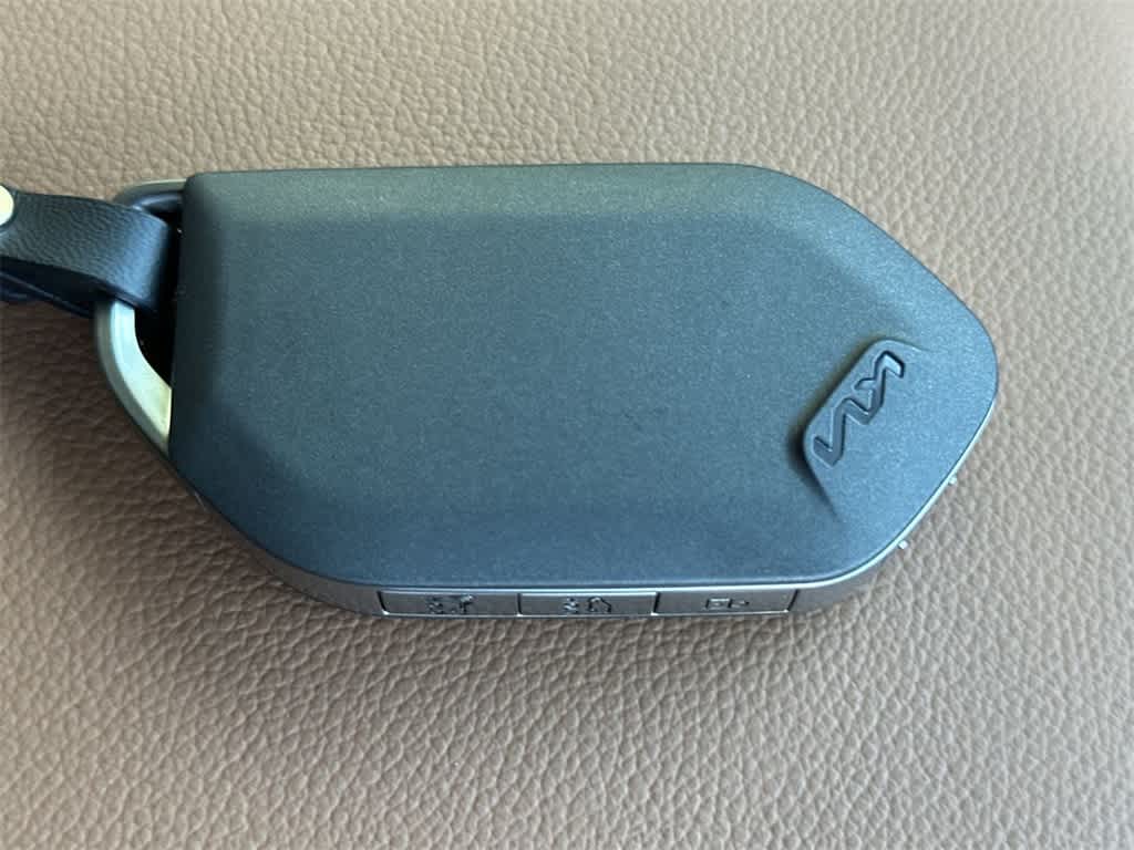 Thumbnail: 2026 Kia Sportage - 28