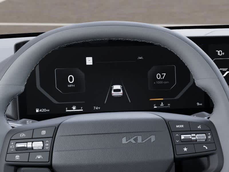 Thumbnail: 2025 Kia K4 - 21